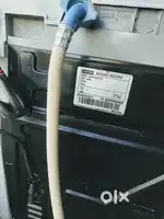 Samsung top load washing machine 6.5kg fully automatic