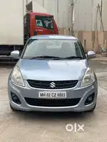Maruti Suzuki Swift Dzire 1.3 VXI, 2013, CNG & Hybrids