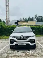 Renault Kiger RXT, 2021, Petrol