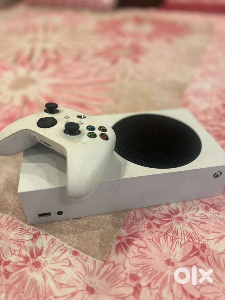 Xbox series s 512gb