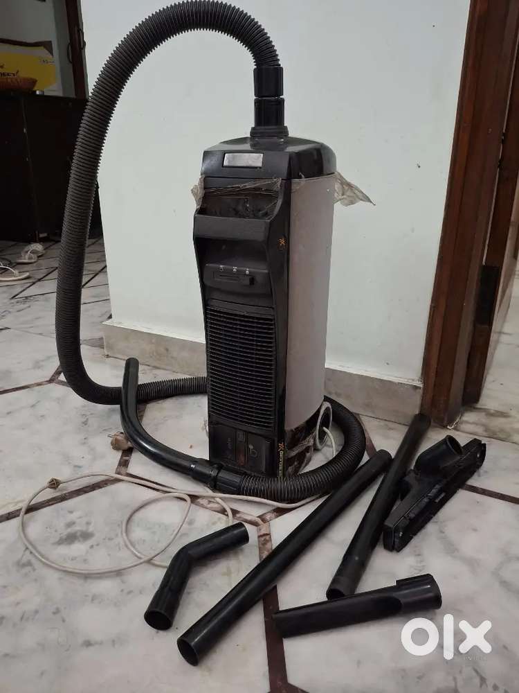 Vaccum cleaner