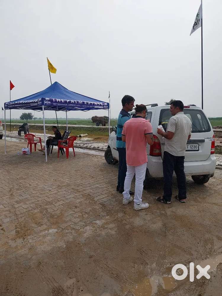 Phase 2 lunced only 5 unit available