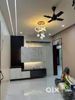 2BHK flat for rent - Gated Community - MVV & MK Park