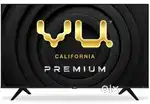 Vu 43 inch smart tv