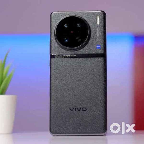 Vivo x90 pro excellent condition
