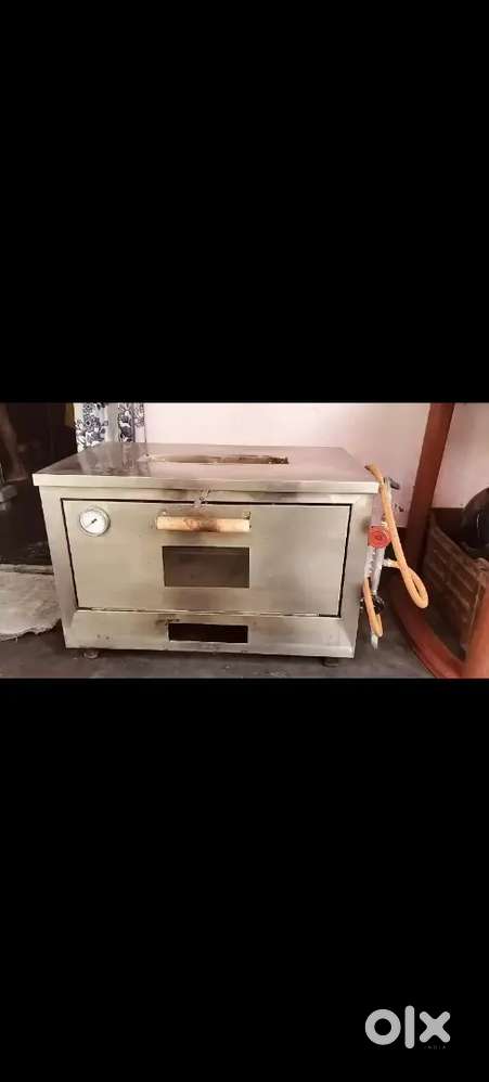 Microwave Oven