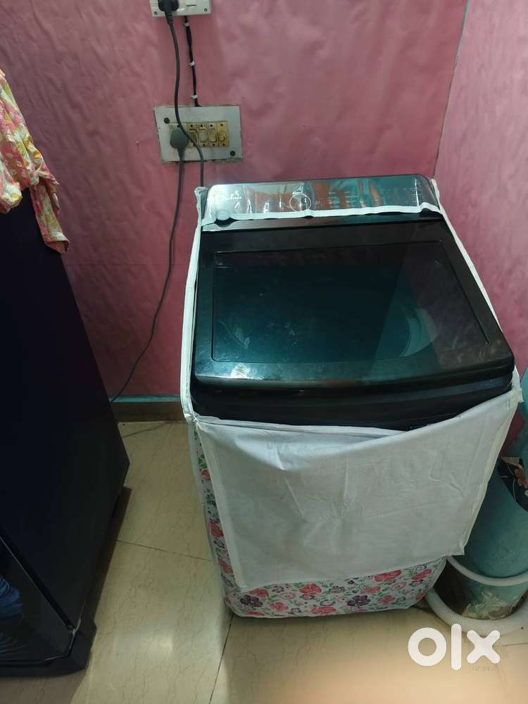 Samsung top load washing machine 8kg, 28th aug 2025 new washing machin