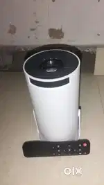 Android projector