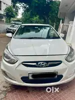 Hyundai Verna 2013 Diesel Well Maintained