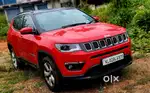 Jeep Compass 2020 Diesel Good Condition