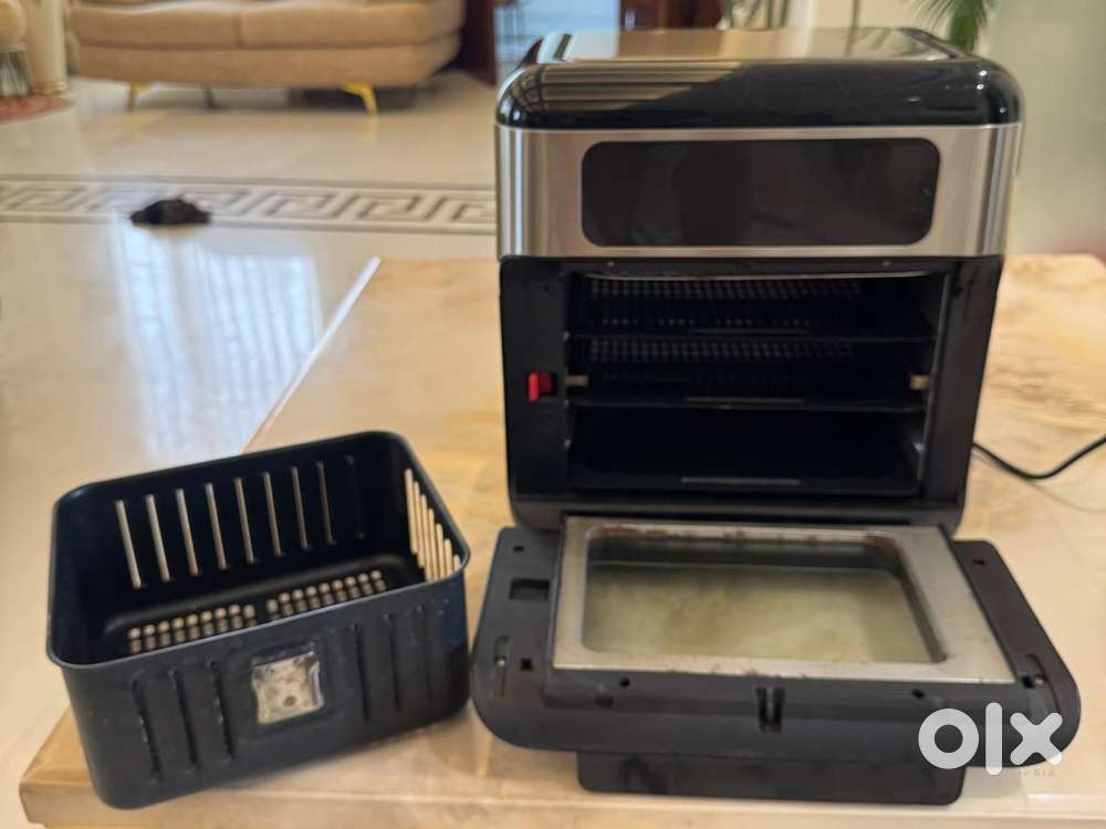 Havells Air Fryer