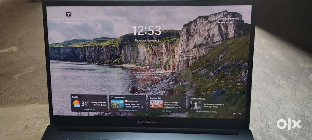 ASUS Vivobook Go 15
