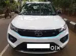Tata Nexon EV XZ Plus, 2021, Electric