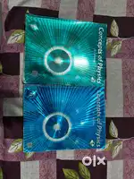 JEE BOOKS FOR SALE - hc verma , cengage , chemistry books