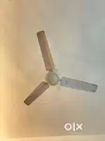CROMPTON CEILING FANS FOR SALE