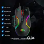ANT ESPORT Gaming mouse