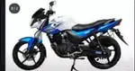 Yamaha sz rr