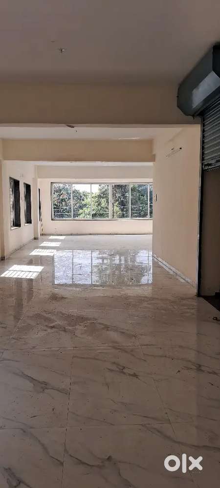 Oppsite malaxmi garden Balikashram road tuch