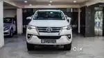 Toyota Fortuner 4X4 AT 2.8 Diesel, 2020, Diesel