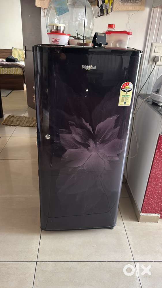 Whirlpool 172 litres