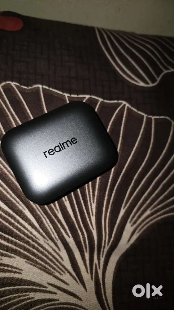 Realme buds 7