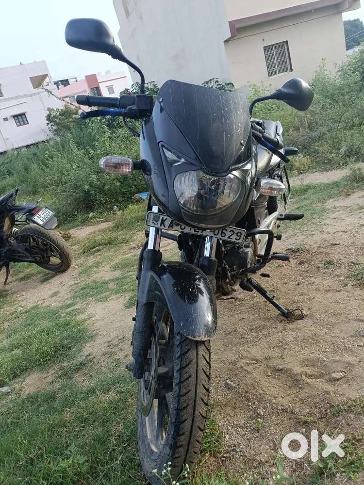 Pulsar 180cc ... good condition.. well maintained