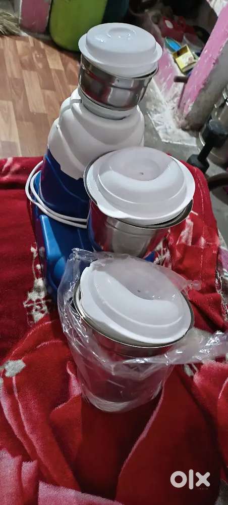 Mixture grinder