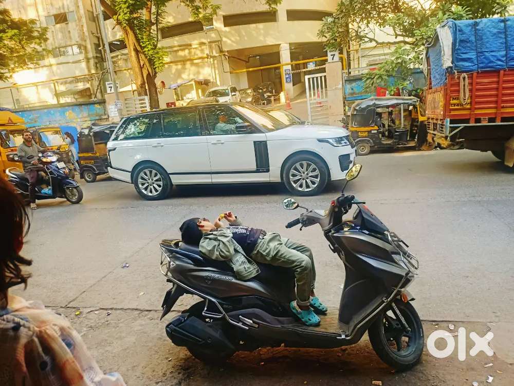 Counter space available