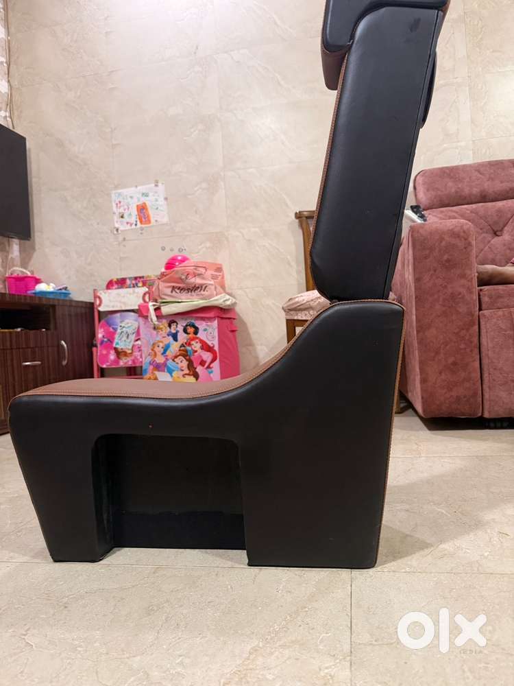 Innova crysta Baby Seat