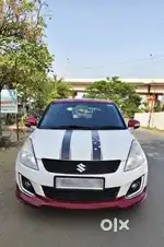 Maruti Suzuki Swift, 2015, Petrol