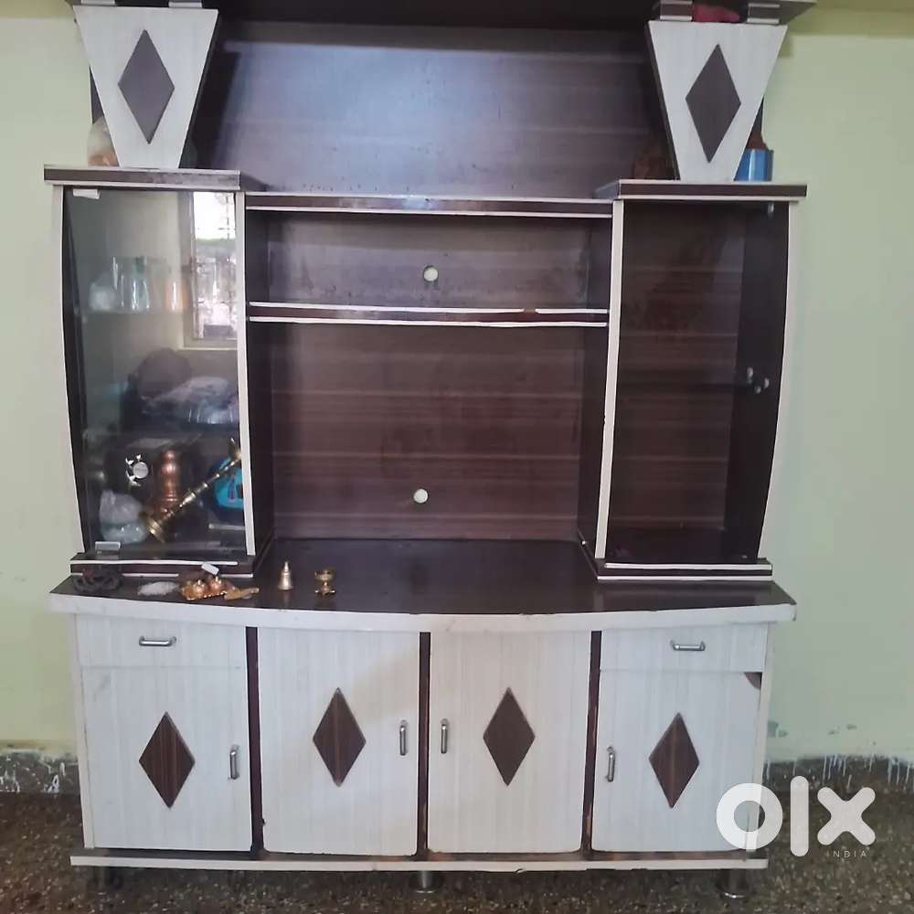 Tv showcase