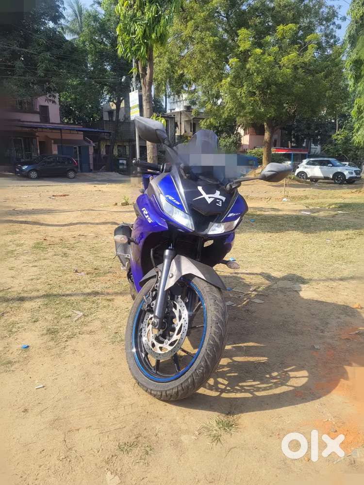 Yamaha R15 V3 2019  Excellent Condition  19,799 km only