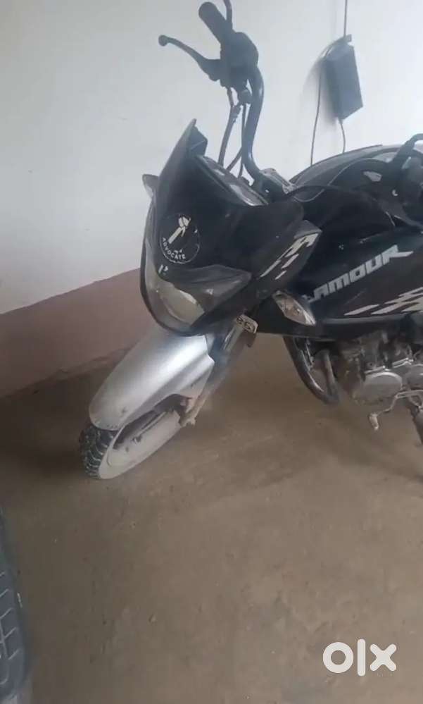 Glamour 2021 model bs6