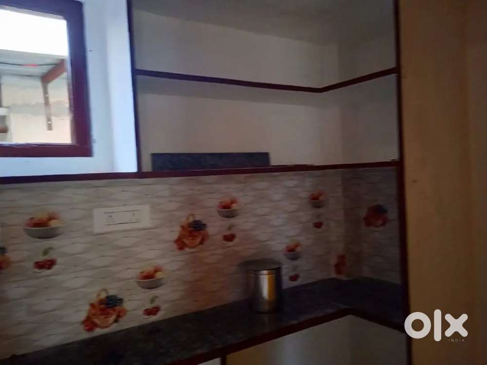 Near AT agraharam 15 th line