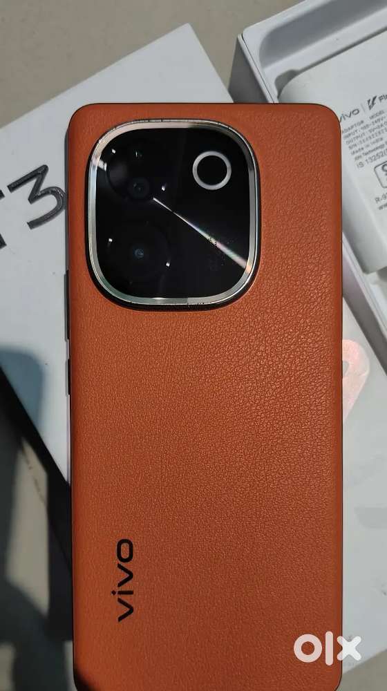 Vivo T3 Pro 8GB 128 GB Best condition
