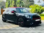 Mini Cooper 3 DOOR John Works, 2019, Petrol