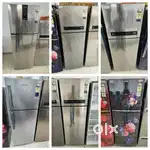 WIDE VARIETIES OF DD  FRIDGES U SURPLUS 454