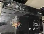 Wahing Machine