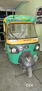 Second owner gaadi hai
