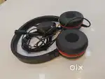 Jabra Evolve 30 headphones Jabra Store