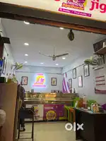 Wanted Helper and shop assistant