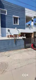 House for Rent in Shanthi Sree nagar Ameenpur