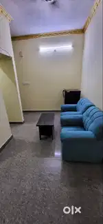 Whitefield - 1BHK Furnished Flats for Rent