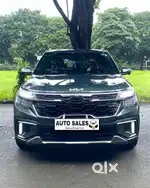 Kia Seltos GTX Plus, 2023, Diesel