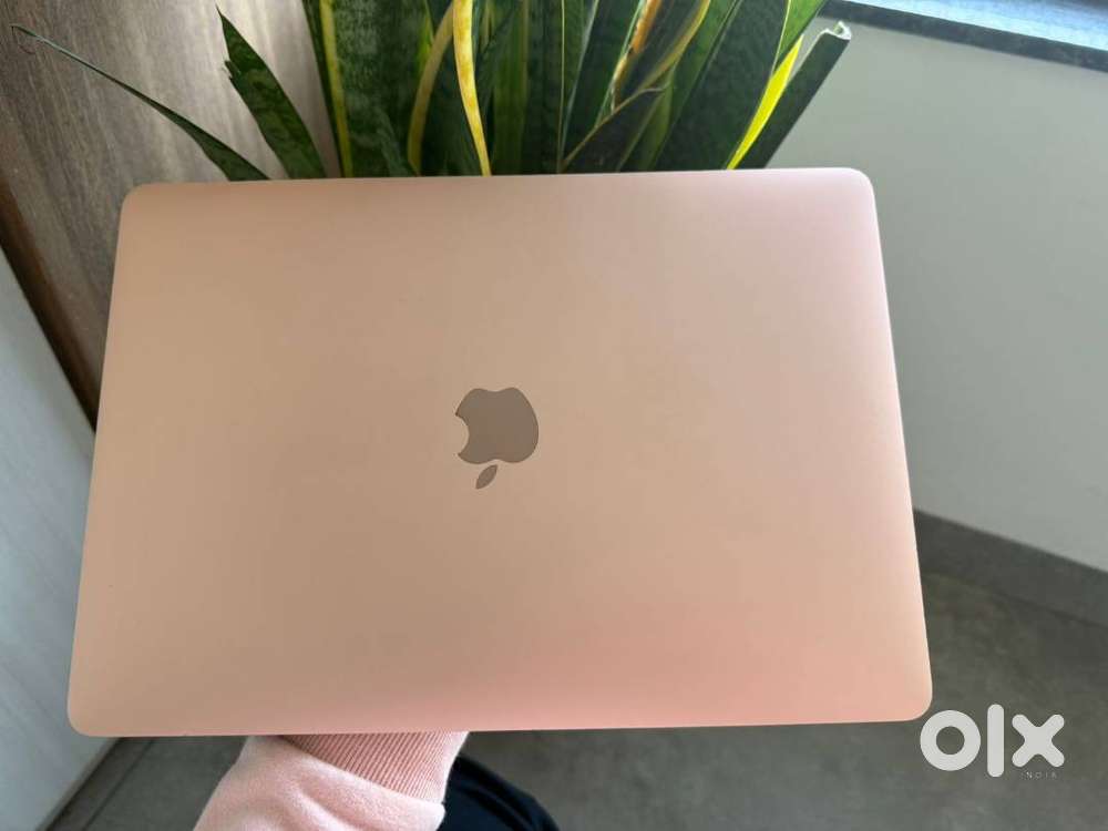MacBook Air 2019 • Rose Gold • i5 • 8GB • 128GB • Excellent Condition