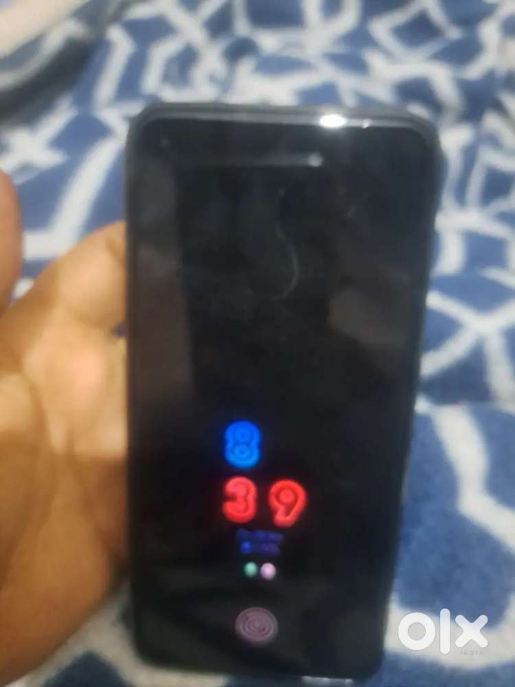 Realmi gt nev 12 gb 256gb