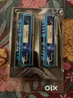 GSkill DDR3 2400 16GB