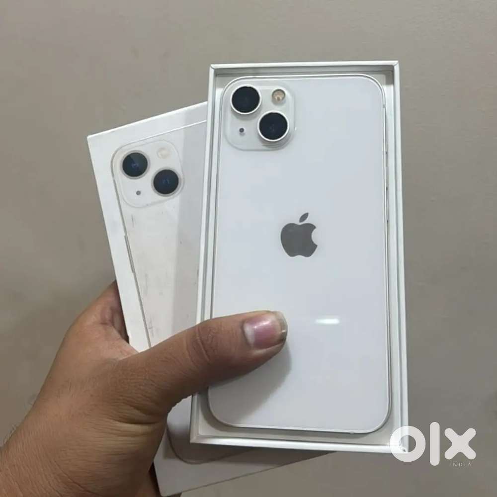 iPhone 13  128GB  Excellent Condition  Best Price