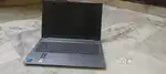 New laptop