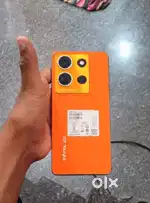 Infinix note 30 5g